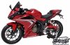 Szyba ERMAX AEROMAX Honda CBR500R 2019 - 2025